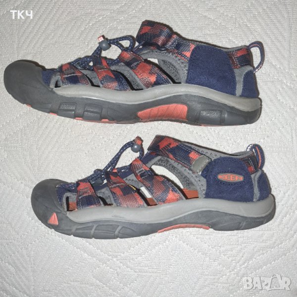 Keen № 36 дамски (детски) сандали, снимка 1