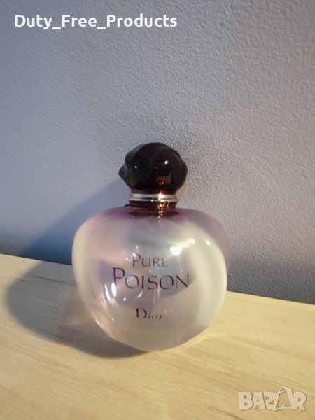Dior Pure Poison, снимка 1