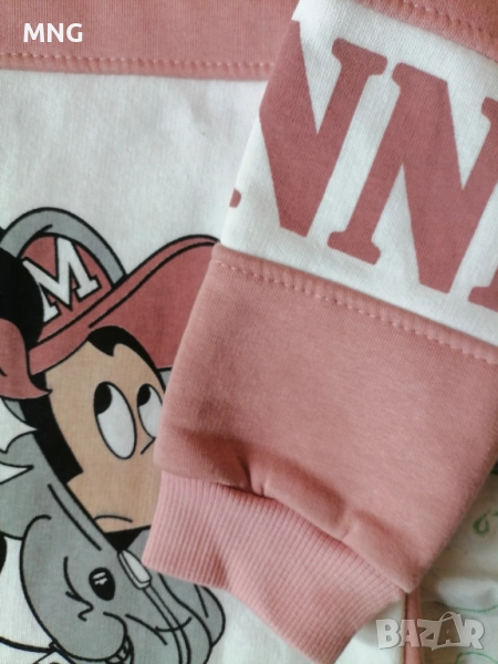 Детски ватиран комплект, снимка 1