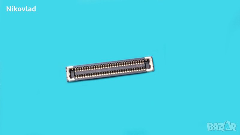 LCD FPC Connector Xiaomi Redmi 9A, 9C (60 Pin), снимка 1