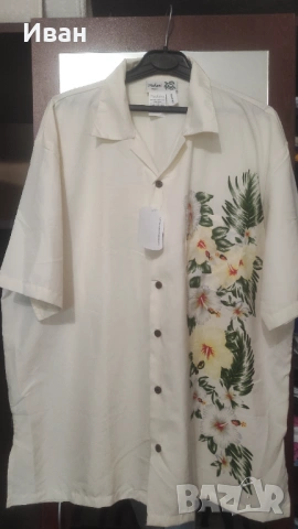 Риза, яке, тениска , снимка 4 - Ризи - 53949395