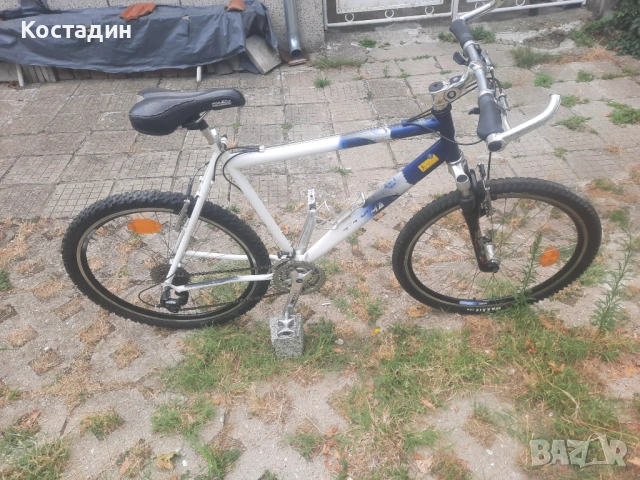 Планински велосипед Yakima 26 цола, снимка 6 - Велосипеди - 54088869