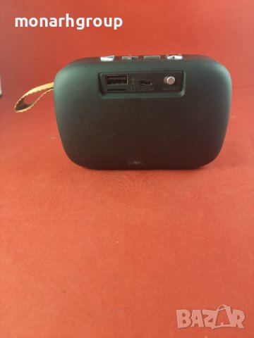 Bluetooth колонка , снимка 1 - Bluetooth тонколони - 37404836