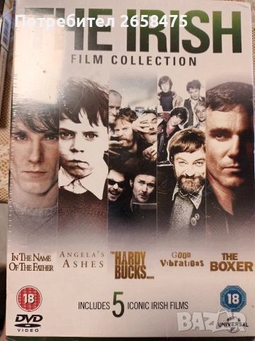 дивиди дискове