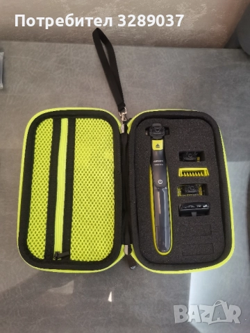 комплект Philips OneBlade! 