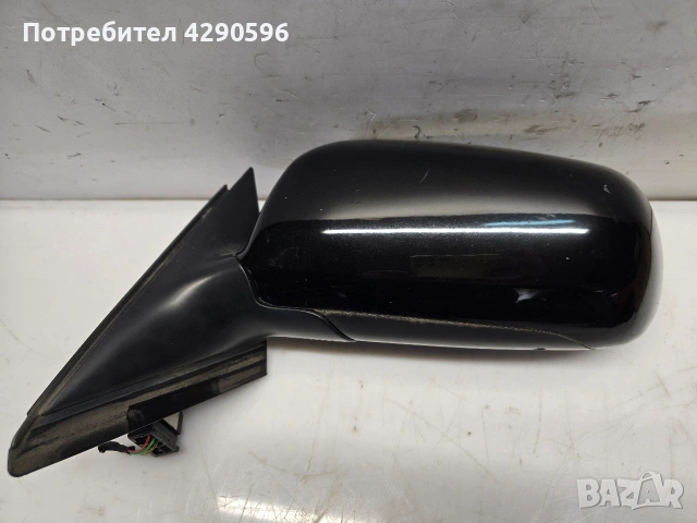 Ляво огледало за Audi A4 - b5 / Ауди А4 до 2001г.