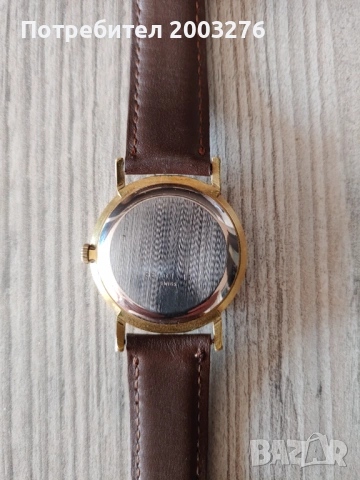 Швейцарски часовник Rotary, снимка 2 - Мъжки - 53983001