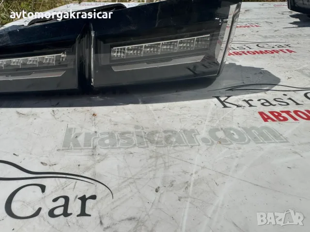 заден вътрешен десен стоп Peugeot 408 Пежо 408 2024г.