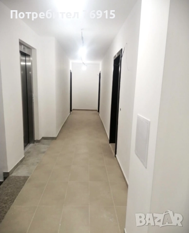 БЕЗ КОМИСИОННА! ОБЗАВЕДЕН 2-СТАЕН В МАЛИНОВА ДОЛИНА, снимка 6 - Апартаменти - 52721869