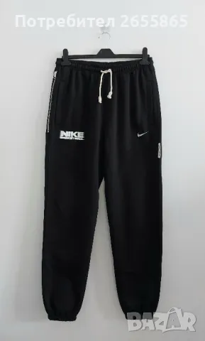 Долнище Nike Basketball  p.M, снимка 3 - Спортни дрехи, екипи - 47948813