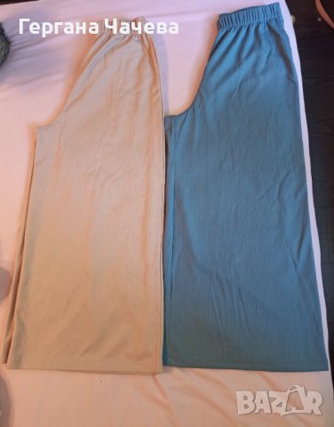Дамски панталон , снимка 2 - Къси панталони и бермуди - 37467516