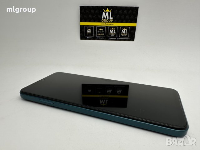 #MLgroup предлага:  #Xiaomi Poco M5 128GB / 6GB RAM Dual-SIM, нов