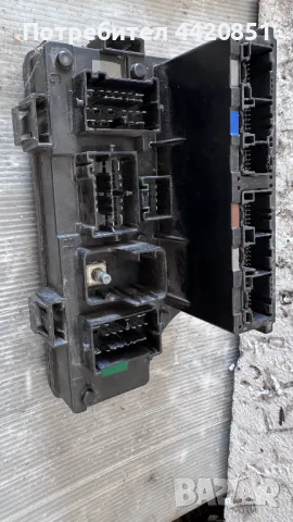 Контролен Модул (Бушонно Табло BSI / BSM ) за Dodge Caliber - P68028007AB