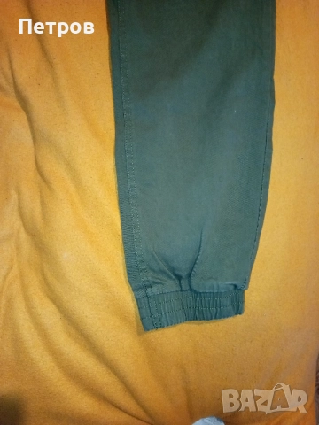 Панталони тип "Комбат", снимка 6 - Панталони - 52224711