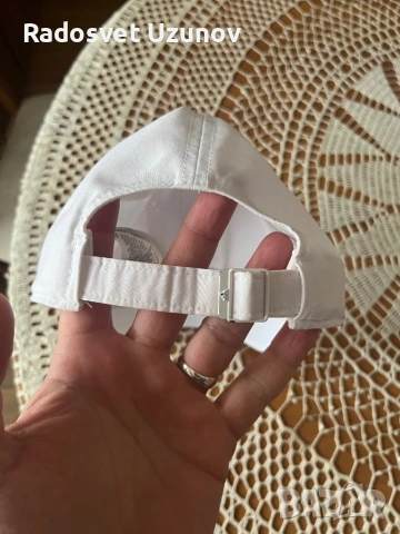 Мъжка шапка Adidas, снимка 2 - Шапки - 53193527