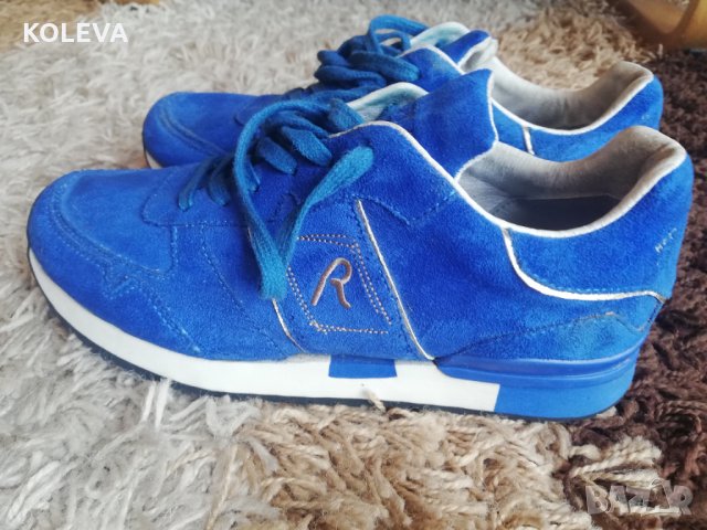 Replay дамски маратонки, снимка 2 - Маратонки - 33987319