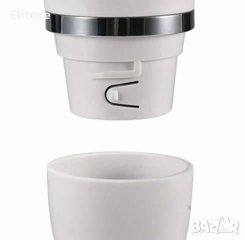 Ръчен блендер LEXICAL TOP LUX 4в1 LHB-1604; Гаранция: 2 години., снимка 5 - Други - 52895091