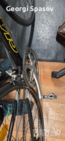 Giant шосейка 28 цола М размер, снимка 15 - Велосипеди - 54021768