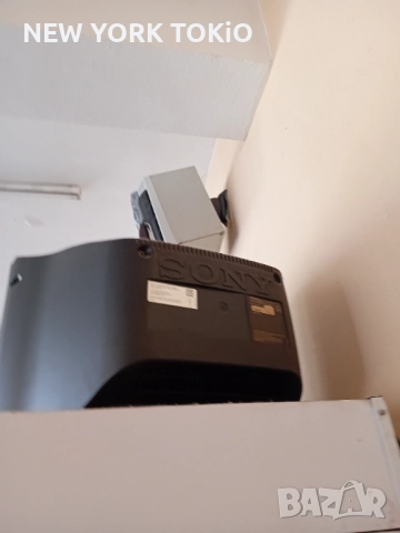 ТЕЛЕВИЗОР SONY , снимка 8 - Телевизори - 51541369