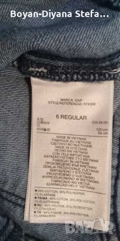 Риза, снимка 6 - Детски ризи - 30280371