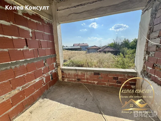 къща село Надежден община Харманли, снимка 9 - Къщи - 55735735