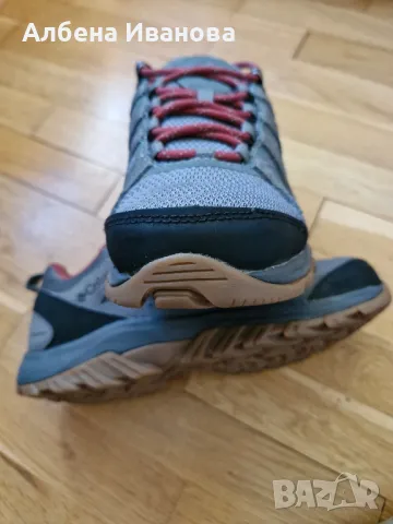 Обувки Columbia номер 36, снимка 4 - Детски обувки - 47582960