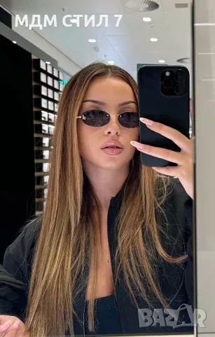 ТОП МОДЕЛИ СЛЪНЧЕВИ ОЧИЛА 2025 УВ ЗАЩИТА 400 , снимка 9 - Слънчеви и диоптрични очила - 49600527