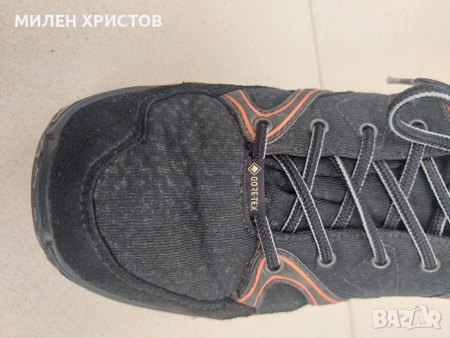 LOWA Lennox Gtx Lo(GoreTex)-№42,5, снимка 10 - Други - 53292450