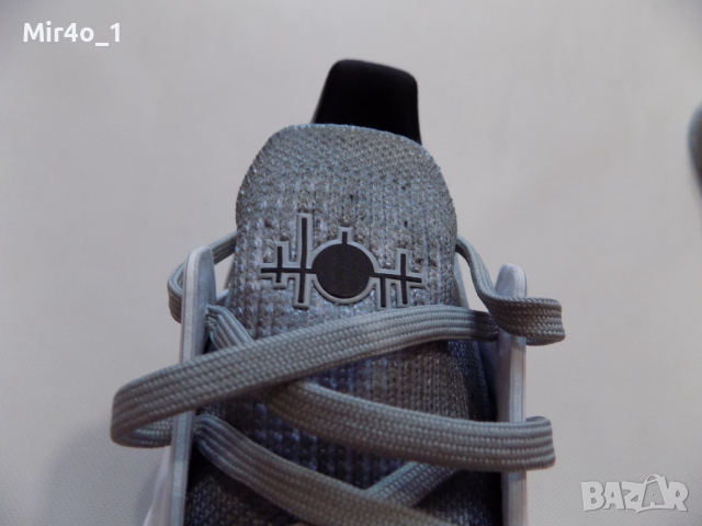 нови маратонки adidas ultraboost 007 bond оригинални мъжки 42 26.5 см, снимка 9 - Спортни обувки - 44590185