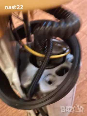 Горивна помпа VW Polo 1.4 TDI 80 к.с  6Q0919050D Фолксваген Поло, снимка 2 - Части - 49800575