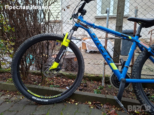 Продавам колело Drag ZX3, снимка 3 - Велосипеди - 54000726