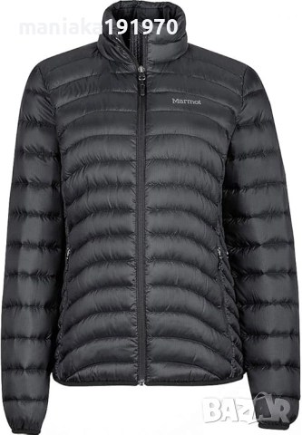Marmot Aruna Down Puffer Jacket (L) дамско леко пухено яке  