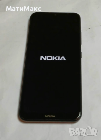 Nokia 1.4 32GB Dual, снимка 5 - Nokia - 54077027