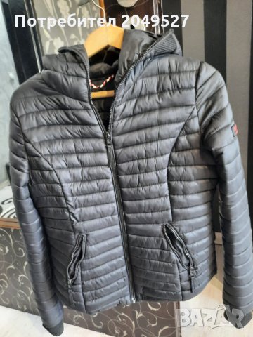 Дамско яке NAVAHOO , снимка 4 - Якета - 34888955