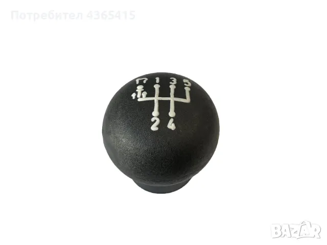 Топка за скоростен лост за Renault 9 / 11 (1981-2000) - 7702254889