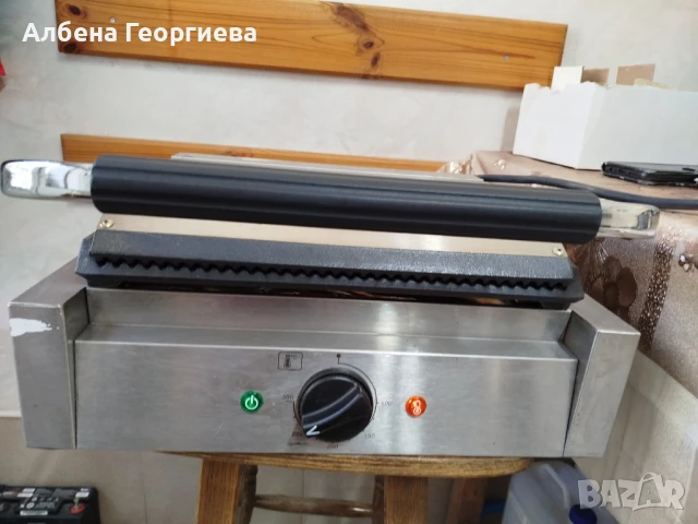 Професионален тостер - 3000 W