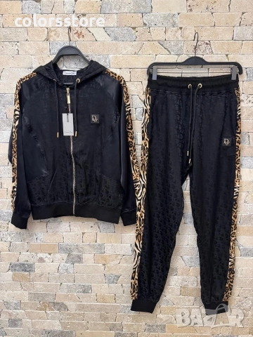 Дамски сет Dior/IM71k, снимка 3 - Спортни екипи - 53974853