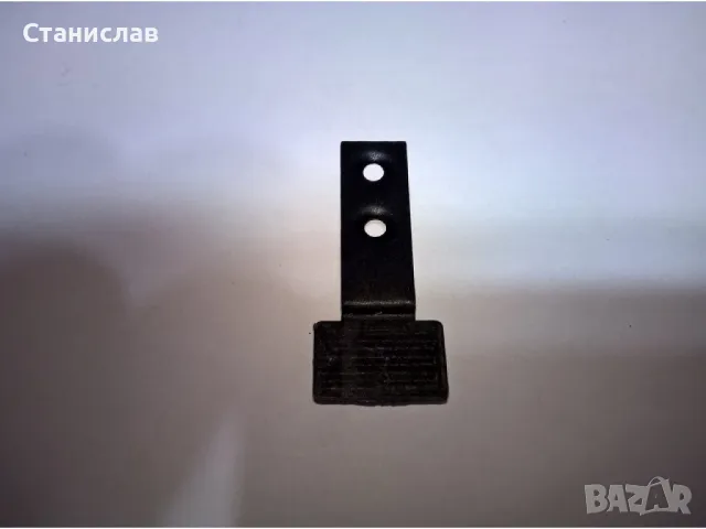 BMW E46 Facelift Водач за люк , снимка 2 - Части - 50386300