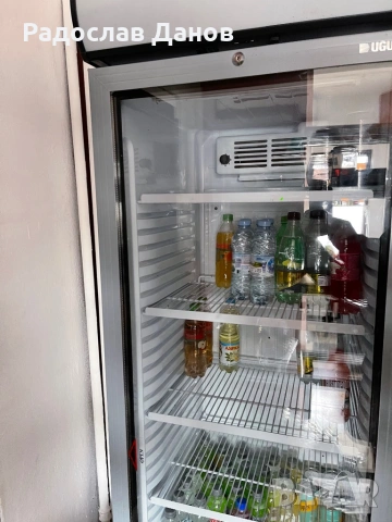 Витрини , снимка 7 - Хладилници - 53063004