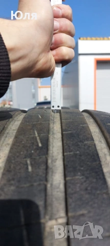 Гуми лято 235/35/19, снимка 6 - Гуми и джанти - 54194610