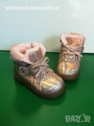  Детски боти SPORT