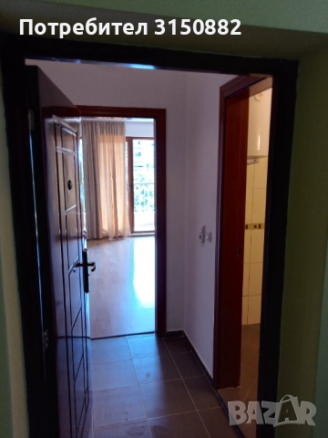 Отдвам апартамент Дружба 1, снимка 7 - Апартаменти - 51634121