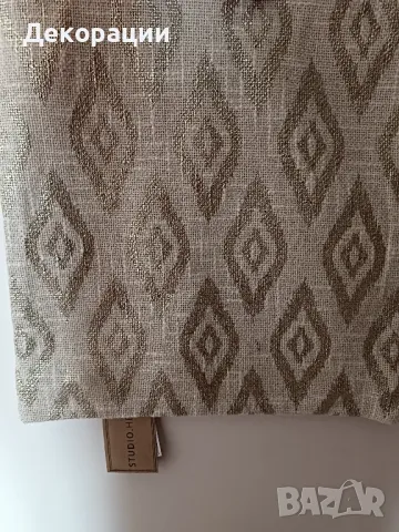 нови декоративни лъскави калъфки за възглавници , снимка 5 - Възглавници - 47988231