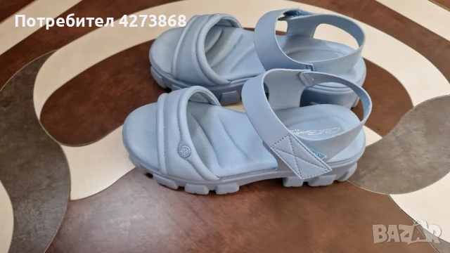 дамски сандали 