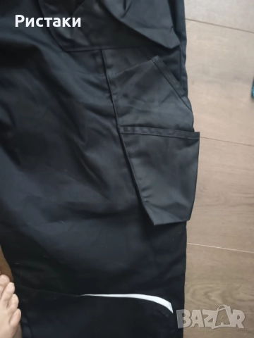 Работни панталони Engelbert strauss, снимка 17 - Панталони - 52273913