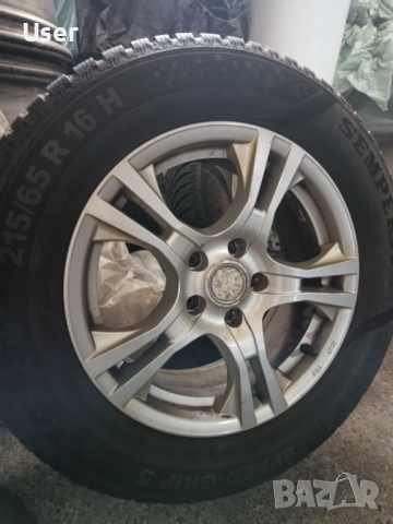 Джанти Platin немски алуминиеви джанти 5x108 , снимка 8 - Гуми и джанти - 53138396