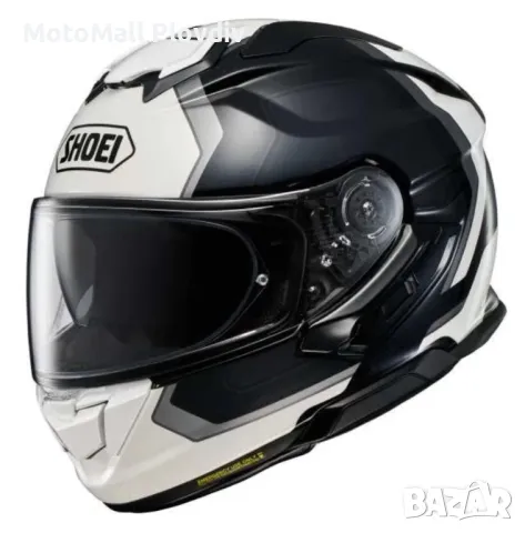 Каска Shoei GT-AIR3 2024 мото мотор писта турист, снимка 5 - Аксесоари и консумативи - 49224951