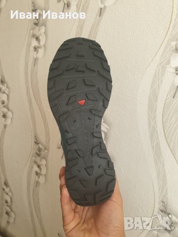 обувки/ маратонки Salomon XA Discovery  номер 42-42 2/3, снимка 6 - Маратонки - 39013401