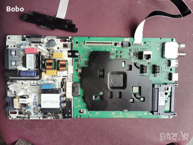 Main board - BN41-03350 TV Samsung UE50U8072FU