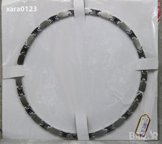 Унисекс ланец A002, снимка 2 - Колиета, медальони, синджири - 29169608